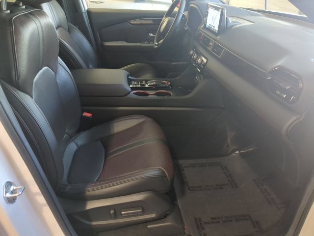 2025 Honda Pilot Black Edition - Photo 21