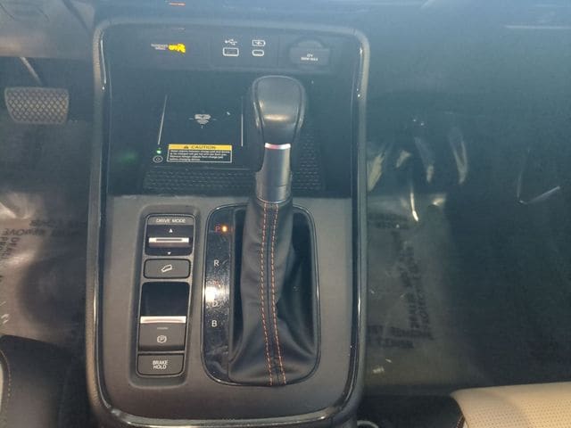 2025 Honda CR-V Sport Touring - Photo 11