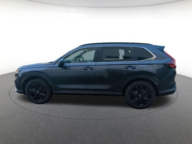 2025 Honda CR-V Sport Touring - Photo 8