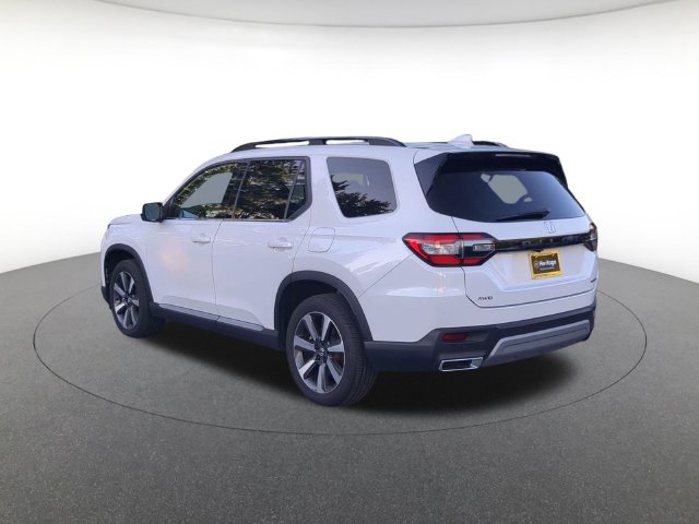 2023 Honda Pilot Touring - Photo 7
