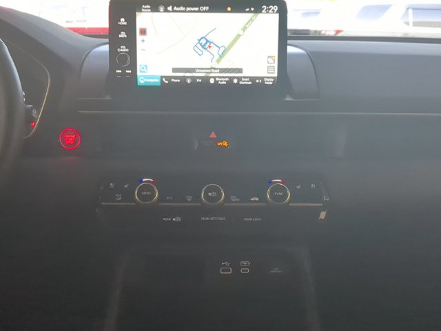 2025 Honda Pilot Black Edition - Photo 14