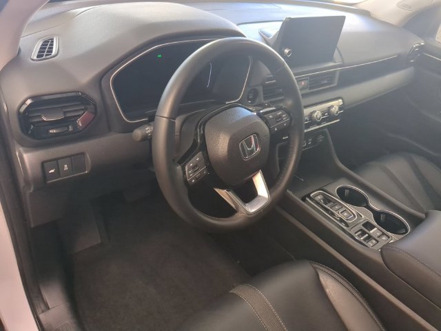 2023 Honda Pilot Touring - Photo 11