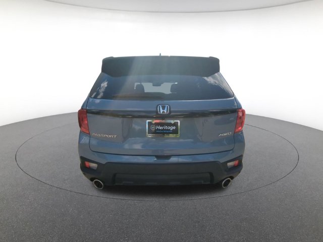 2024 Honda Passport EX-L - Photo 6