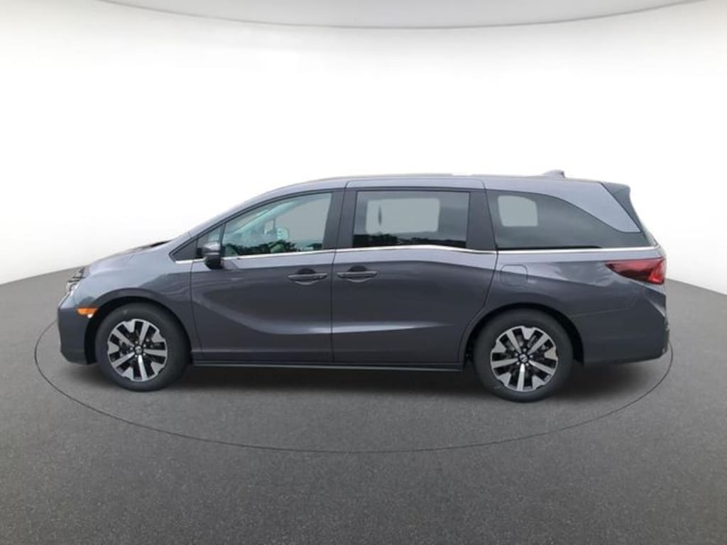 New 2027 Honda Odyssey EX-L Minivan/Van