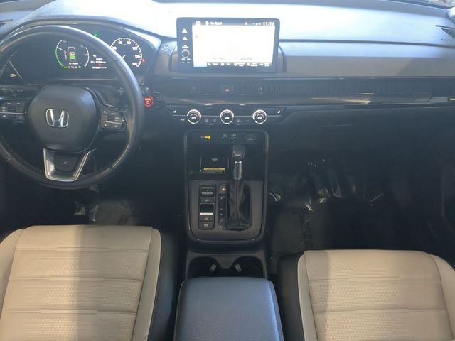 2025 Honda CR-V Sport Touring - Photo 12