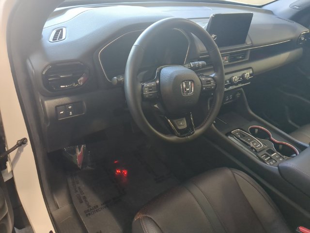 2025 Honda Pilot Black Edition - Photo 11