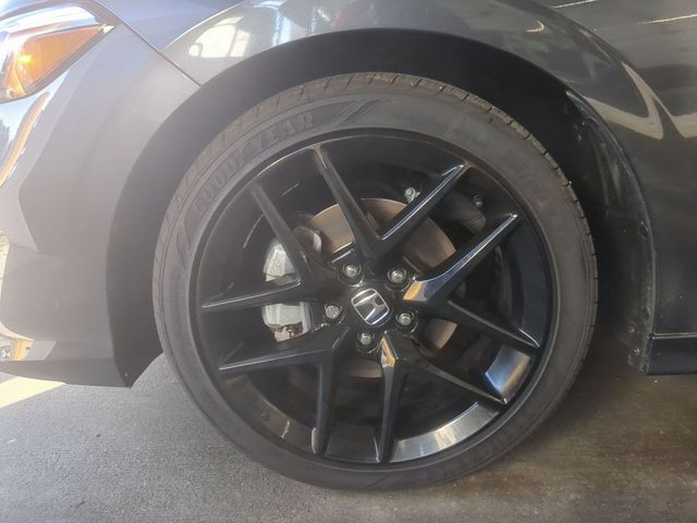 2026 Honda Civic Sport - Photo 22