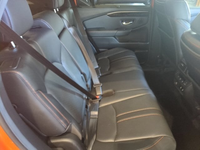 2026 Honda Passport TrailSport Elite Blackout - Photo 18