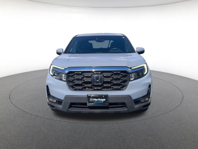 2024 Honda Passport EX-L - Photo 2