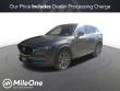 Used 2020 Mazda CX-5 Grand Touring SUV