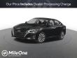 Used 2024 Nissan Altima 2.5 SV Sedan
