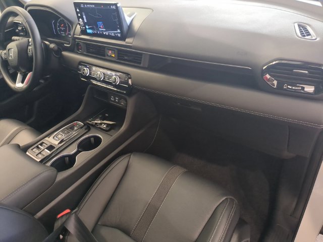 2023 Honda Pilot Touring - Photo 20