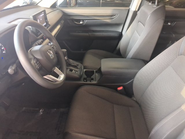 2025 Honda CR-V EX - Photo 8
