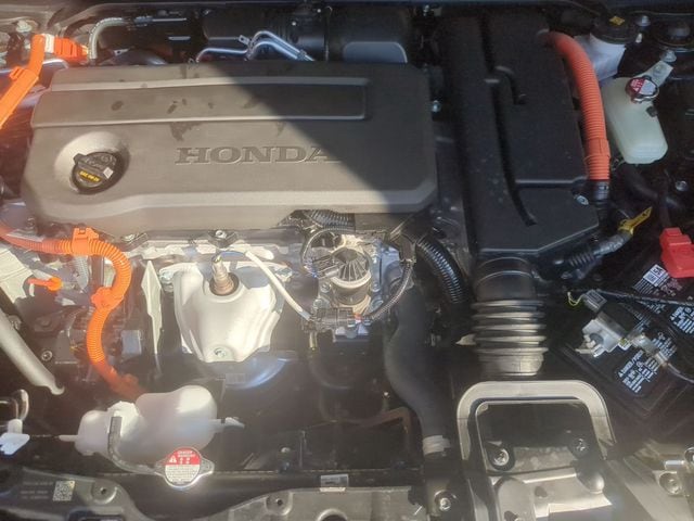 2026 Honda Civic Sport - Photo 23