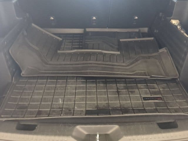 2026 Honda Passport TrailSport Elite Blackout - Photo 21