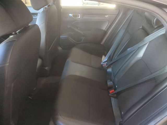 2026 Honda Civic Sport - Photo 10