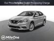 Used 2019 Nissan Sentra S Sedan
