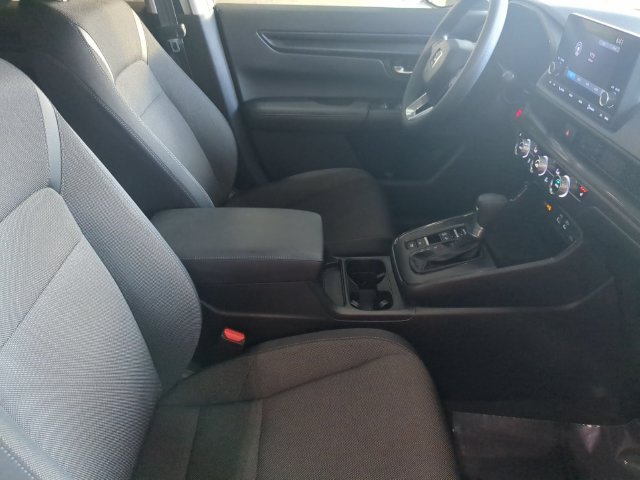 2025 Honda CR-V EX - Photo 19