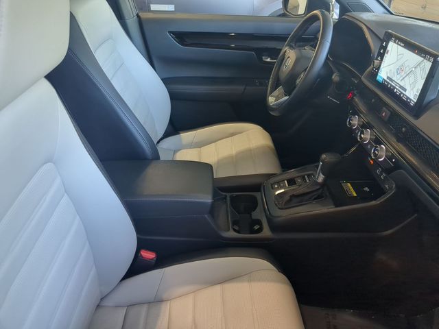 2025 Honda CR-V Sport Touring - Photo 21