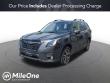Used 2023 Subaru Forester Limited SUV