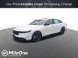  Honda Accord Hybrid