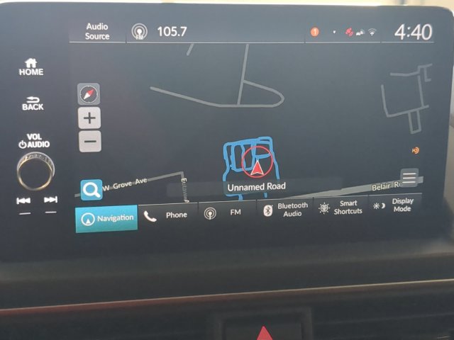 2023 Honda Pilot Touring - Photo 15