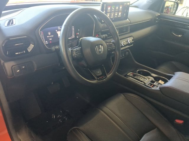 2026 Honda Passport TrailSport Elite Blackout - Photo 11