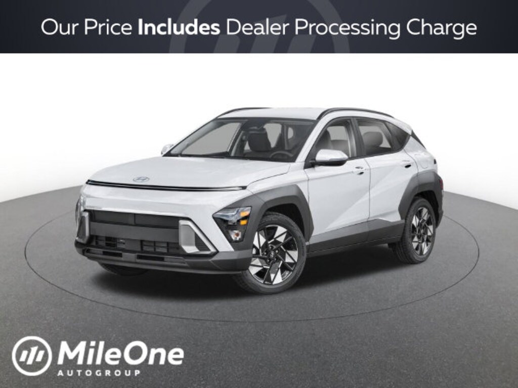 Used 2025 Hyundai Kona SEL SUV
