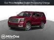 Used 2017 GMC Yukon Denali SUV