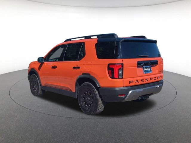 2026 Honda Passport TrailSport Elite Blackout - Photo 7