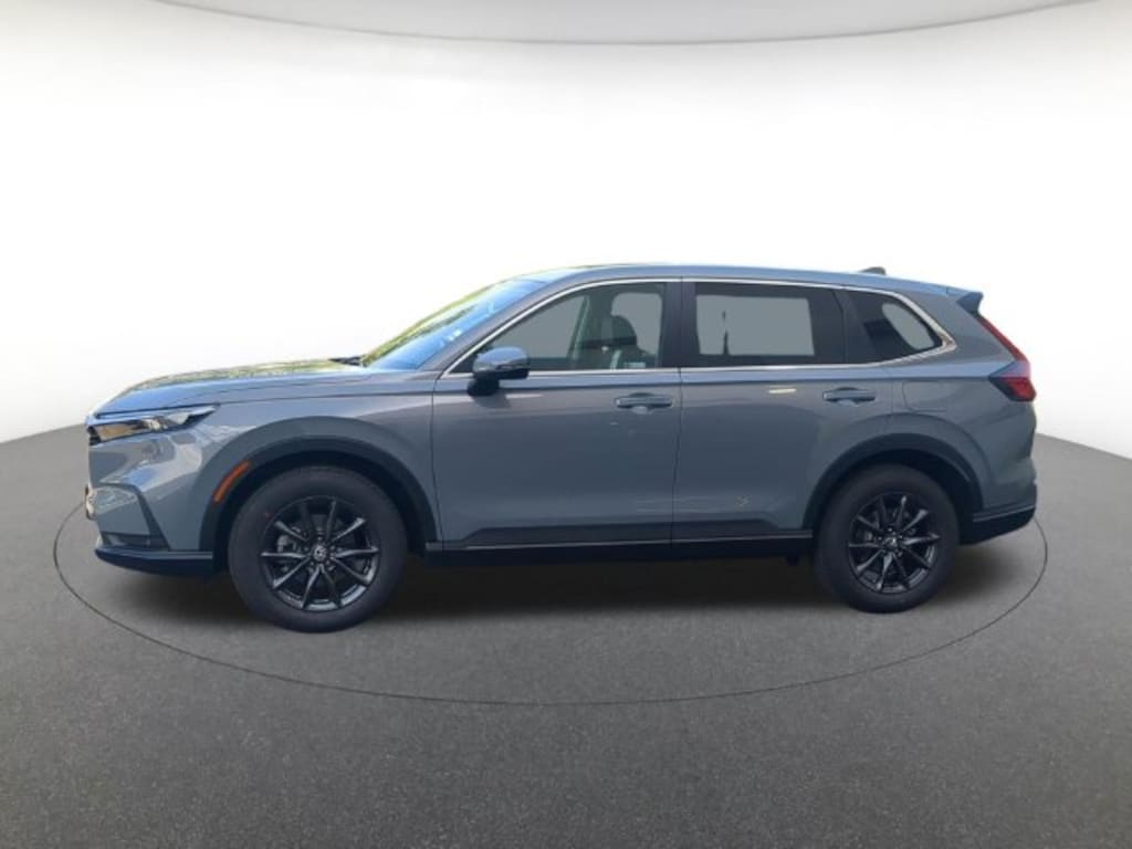 New 2027 Honda CR-V EX-L AWD SUV