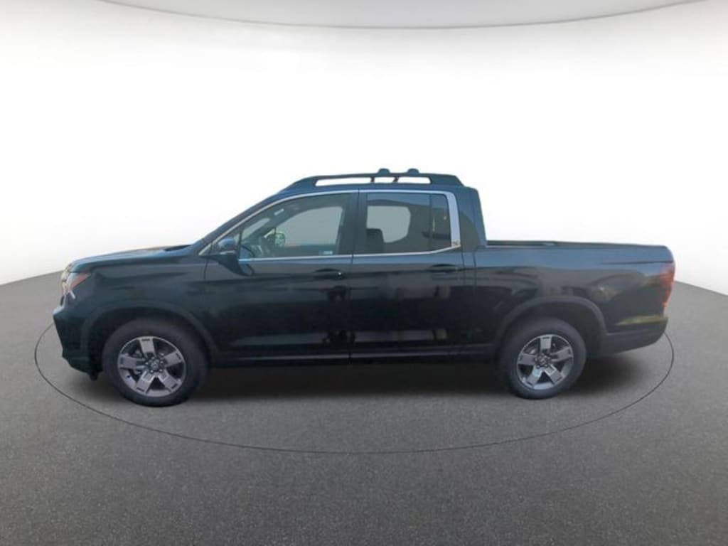 New 2026 Honda Ridgeline RTL Truck Crew Cab