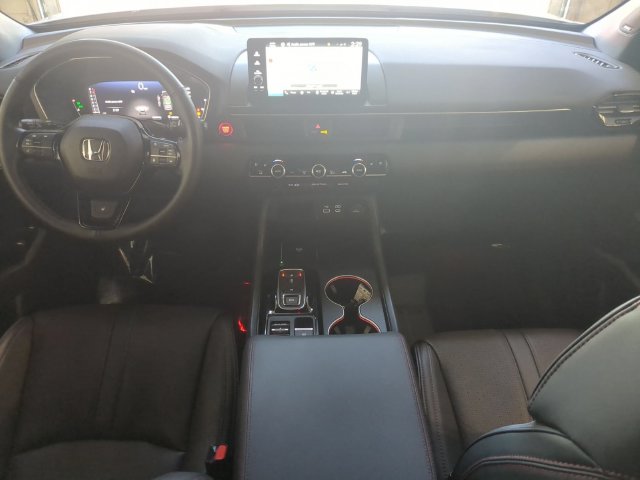 2025 Honda Pilot Black Edition - Photo 13