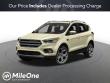 Used 2017 Ford Escape Titanium SUV