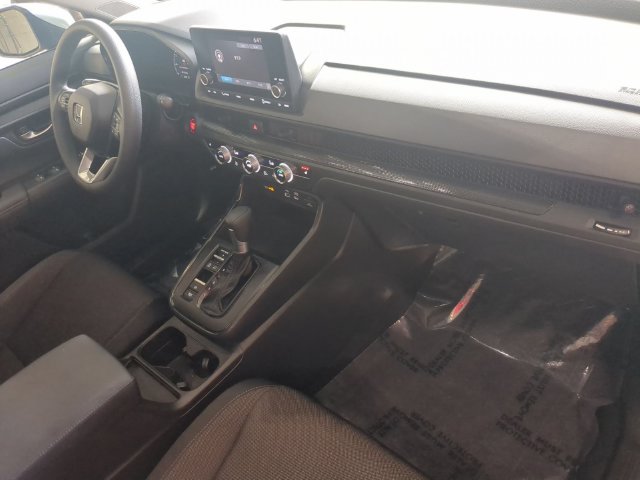 2025 Honda CR-V EX - Photo 18