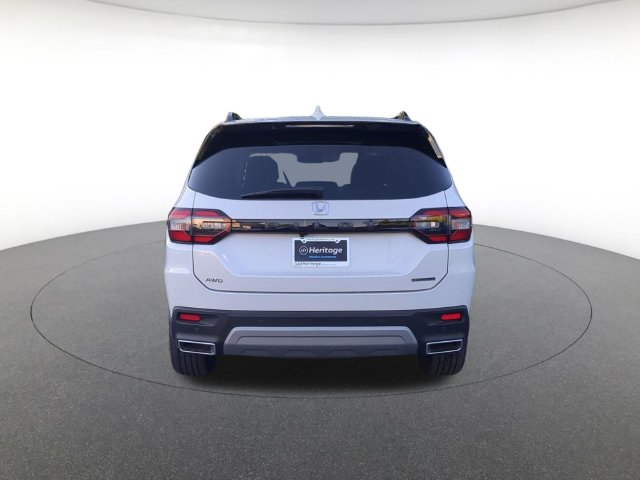 2023 Honda Pilot Touring - Photo 6