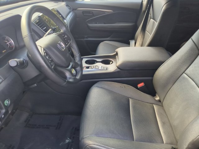 2024 Honda Passport EX-L - Photo 9