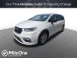 Used 2025 Chrysler Pacifica Select Minivan/Van