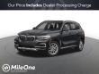 Used 2020 BMW X5 xDrive40i SUV