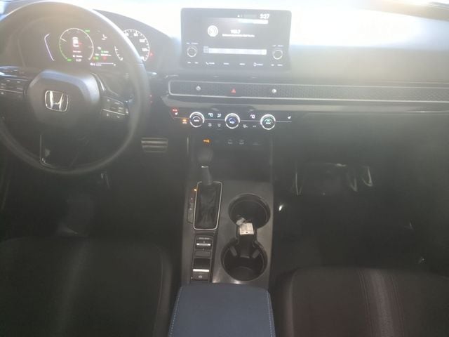 2026 Honda Civic Sport - Photo 13