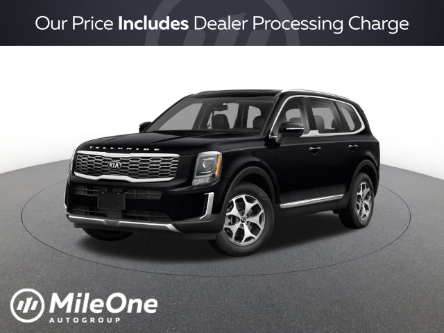  Kia Telluride