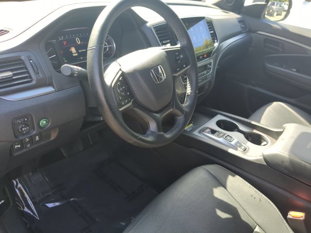 2024 Honda Passport EX-L - Photo 10