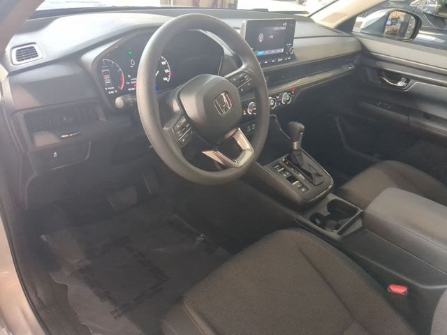 2025 Honda CR-V EX - Photo 10