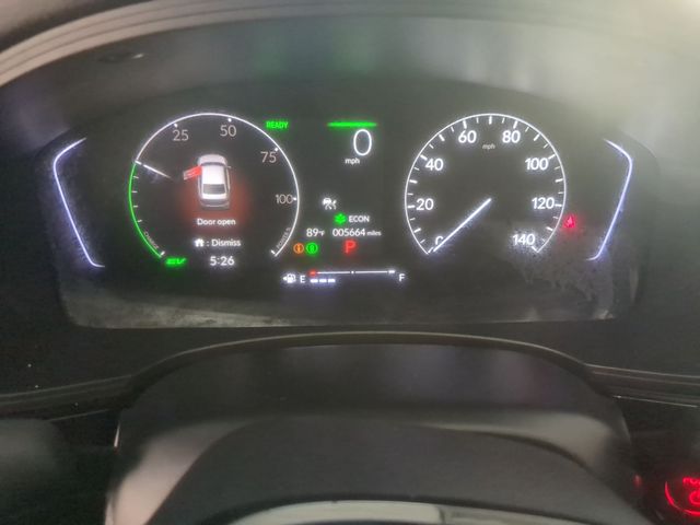 2026 Honda Civic Sport - Photo 16