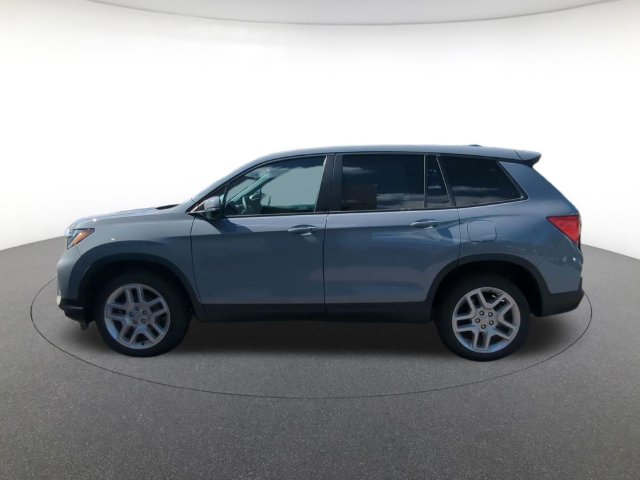 2024 Honda Passport EX-L - Photo 8
