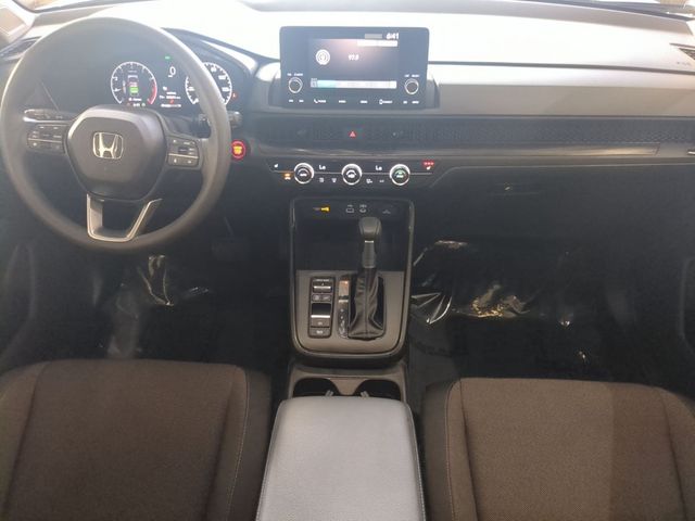 2025 Honda CR-V EX - Photo 12