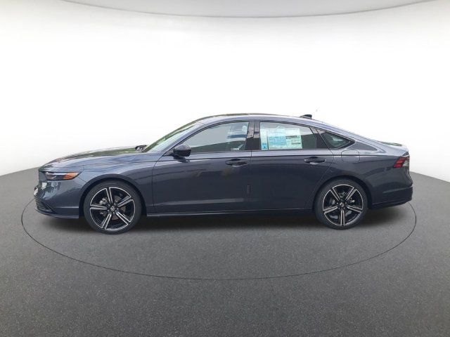 New 2026 Honda Accord SE Sedan