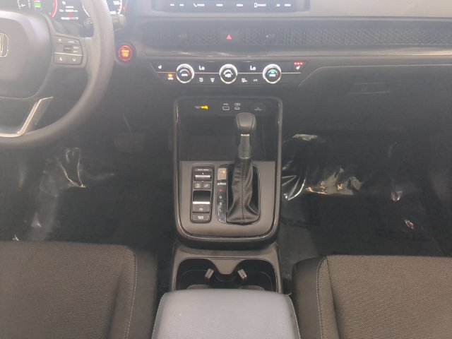 2025 Honda CR-V EX - Photo 13