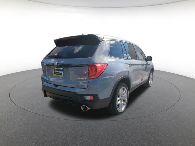 2024 Honda Passport EX-L - Photo 5