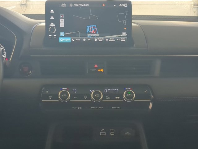 2023 Honda Pilot Touring - Photo 13